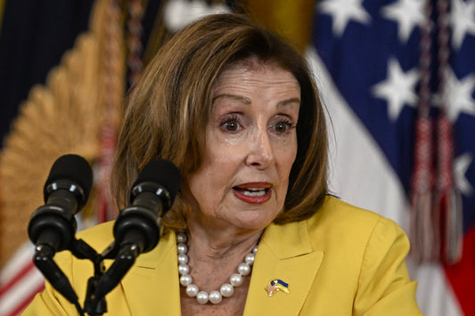 Pelosi on CA Using Tax Dollars to Help Illegals Buy Homes: Have to Make Home Ownership ‘Available to All’