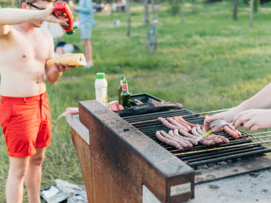 No ‘Joy’ on Labor Day: Inflation Sends Cost of Cookouts Soaring