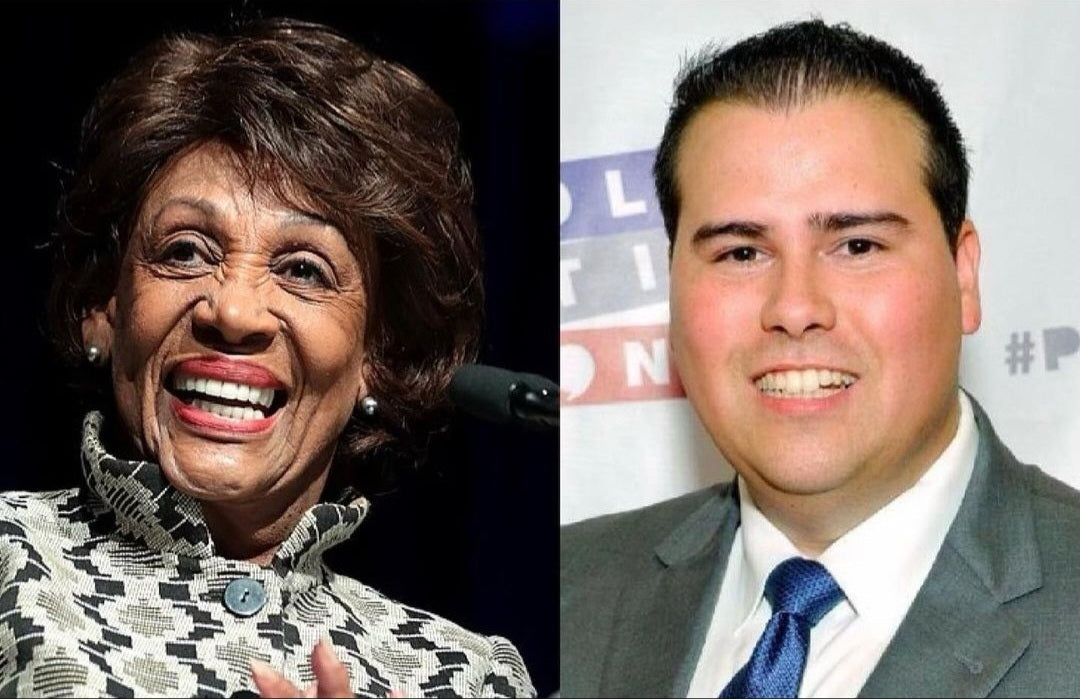 Help Omar Navarro fight Injustice from DOJ