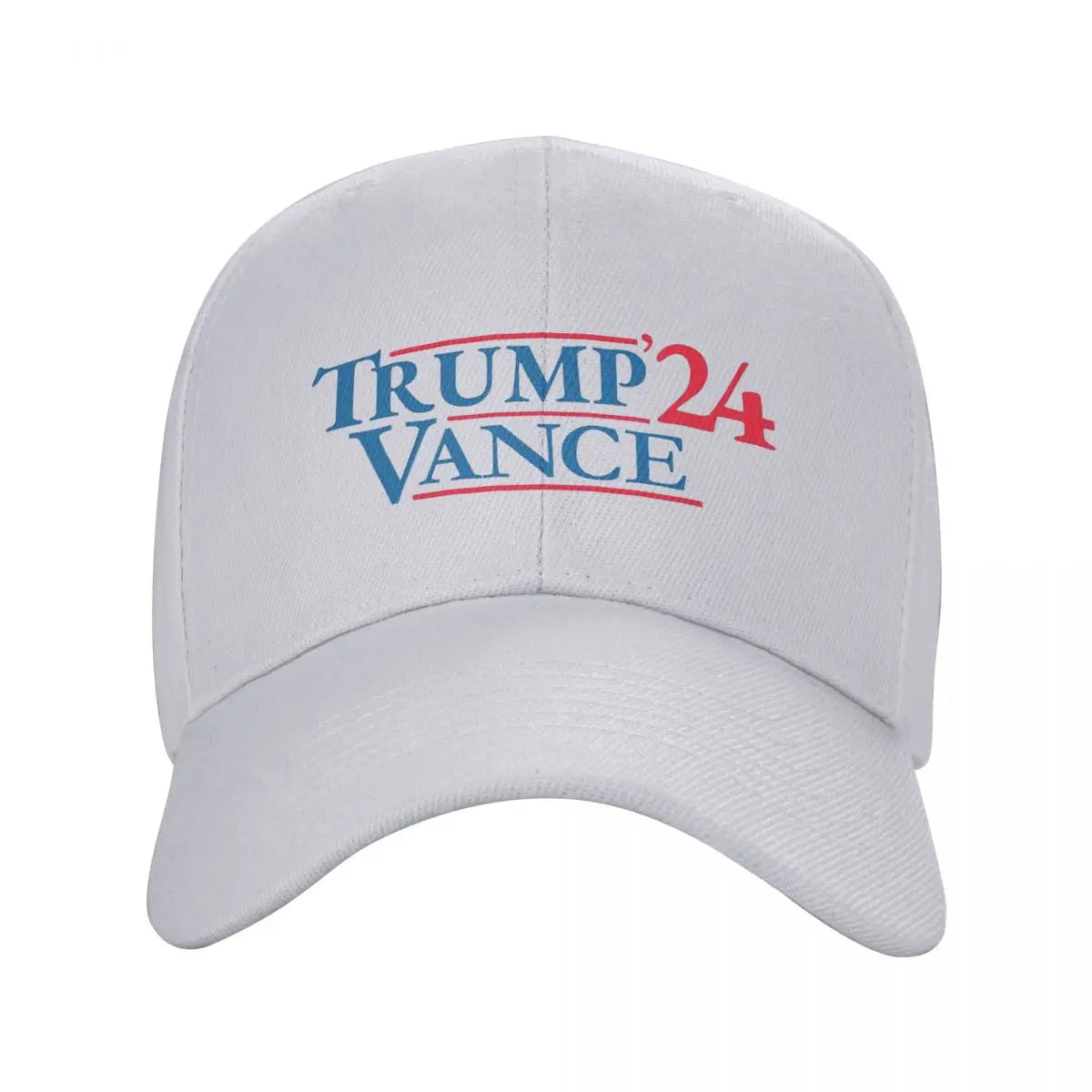 Trump Vance 80s Style President 2024 Baseball Caps Unisex Hip-Hop Sun Caps Hat Adjustable Snapback Caps Dad Hat Summer Hat